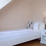 Strandloft In Apartament *