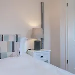 Apartament Strandloft In *