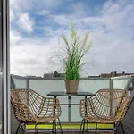 Apartament Strandloft In Wenningstedt-Braderup