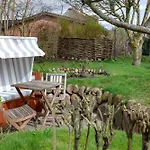 Strandloft In Wenningstedt-Braderup