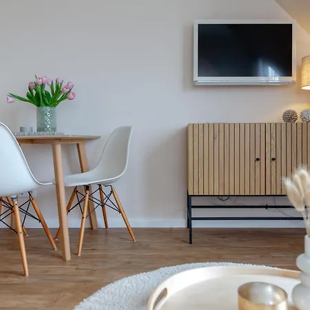 Strandloft In Apartment