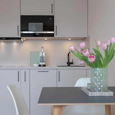 דירה Strandloft In Wenningstedt-Braderup