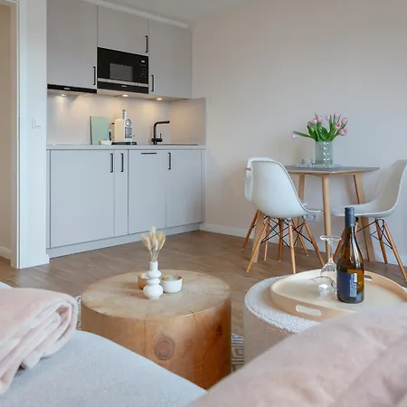 Strandloft In Wenningstedt-Braderup