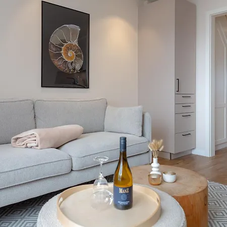 Strandloft In