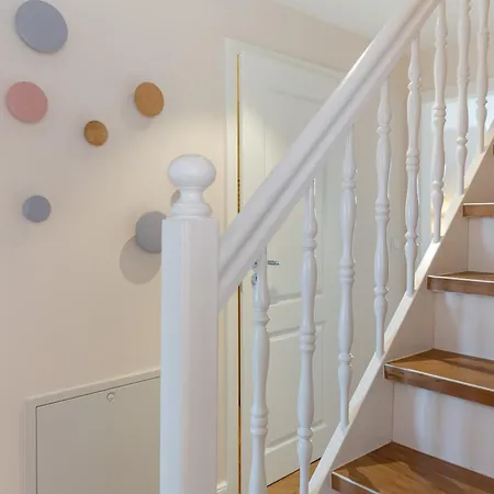 Apartment Strandloft In