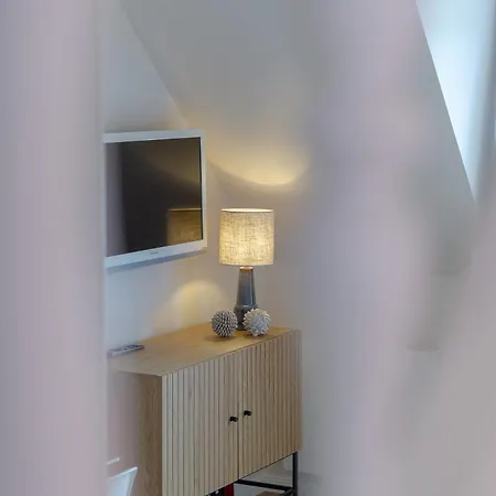 Strandloft In Apartment