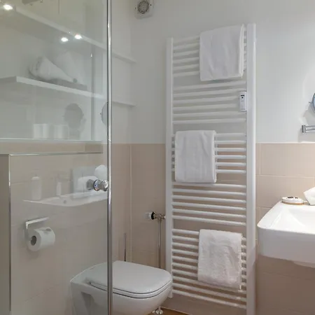 Appartamento Strandloft In