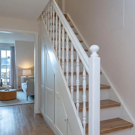 Strandloft In * Wenningstedt-Braderup