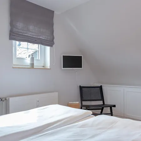 Strandloft In Appartamento