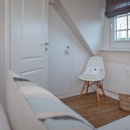 Strandloft In *