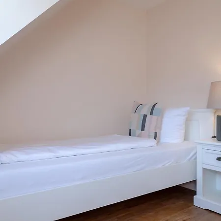 Strandloft In Appartamento *