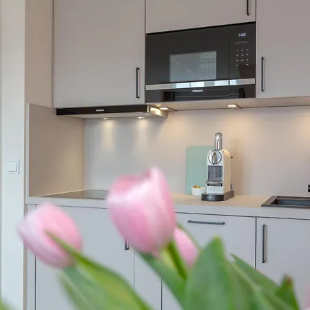 Strandloft In * Wenningstedt-Braderup