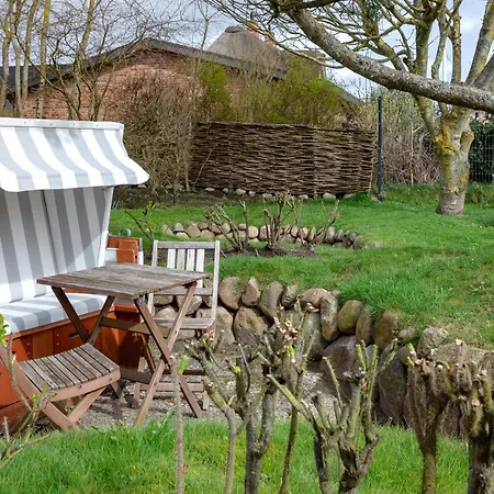 Strandloft In Wenningstedt-Braderup