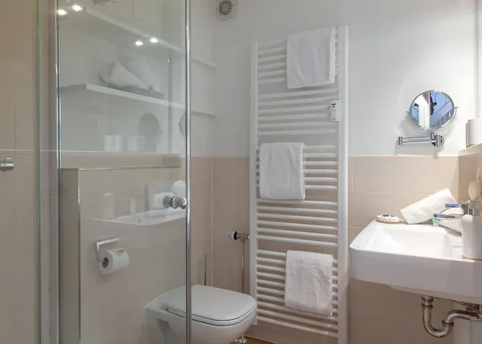 Apartment Strandloft In