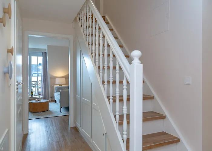 Strandloft In * Wenningstedt-Braderup