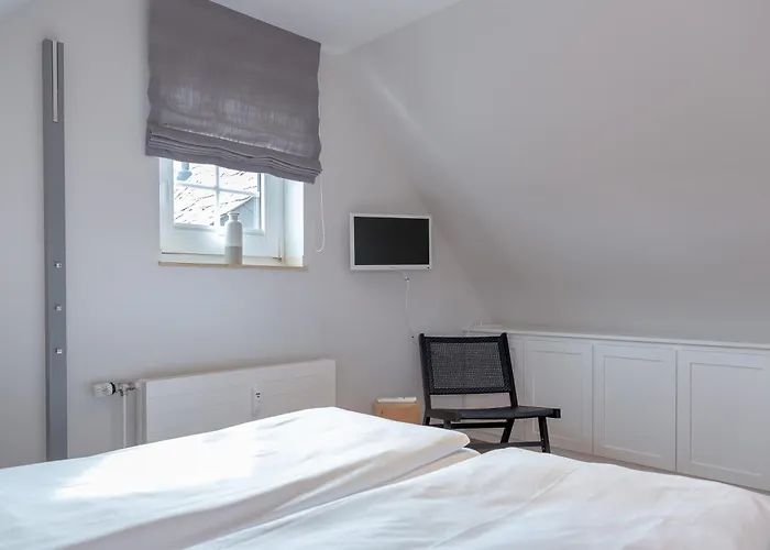 Strandloft In Apartment