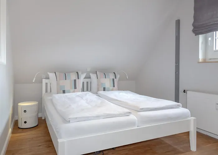 Strandloft In Wenningstedt-Braderup