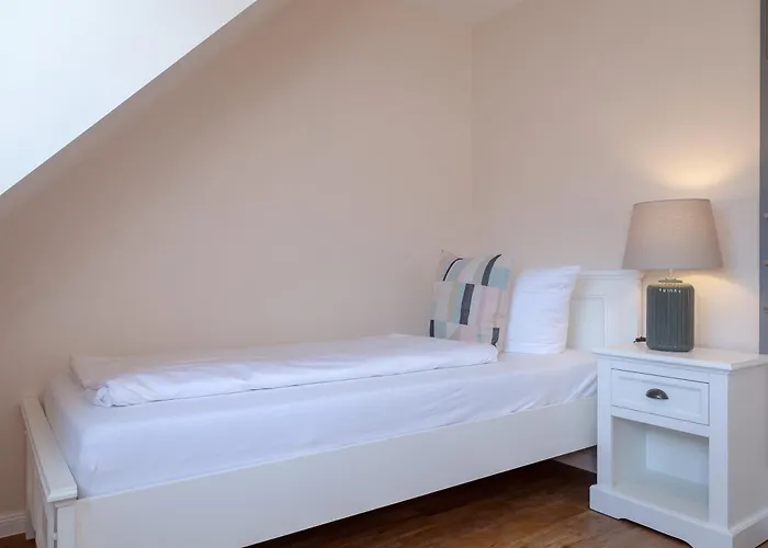 Strandloft In Apartment *