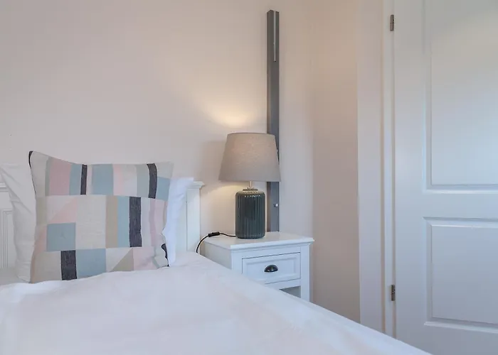 Apartment Strandloft In *