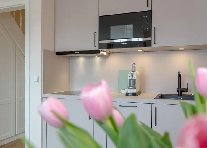 Strandloft In * Wenningstedt-Braderup