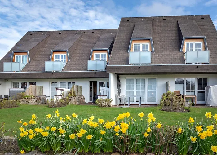 Strandloft In Apartment